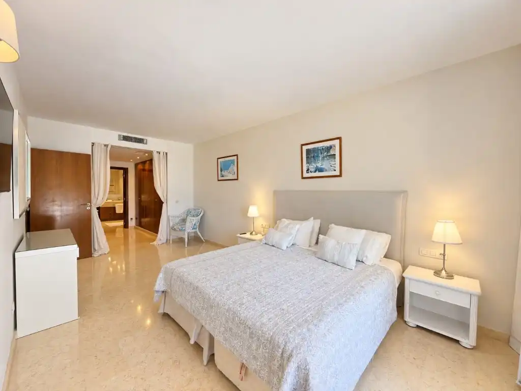 House with terrace to rent in Sol de Mallorca, imagen 8