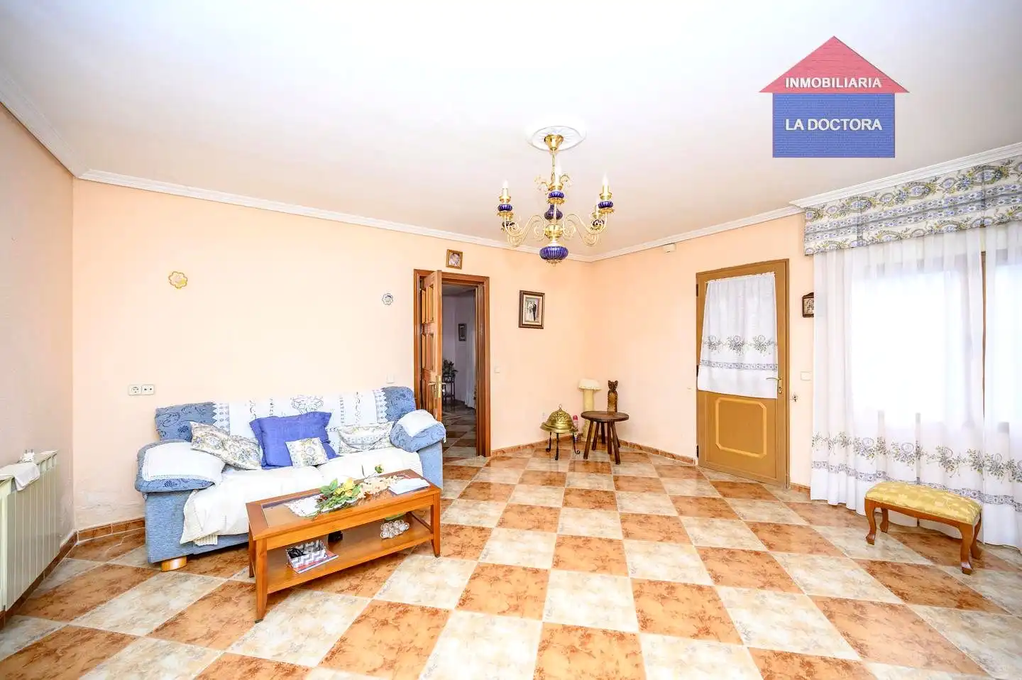 Maison mitoyenne à vendre à Calle de Fidel Borrajo, imagen 6