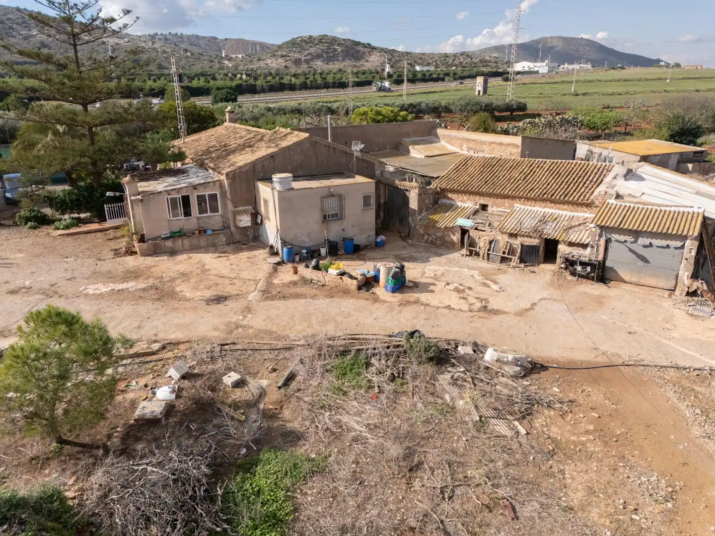 Landhaus zum Verkauf in Mar Menor de Cartagena – Cabo de Palos, imagen 6