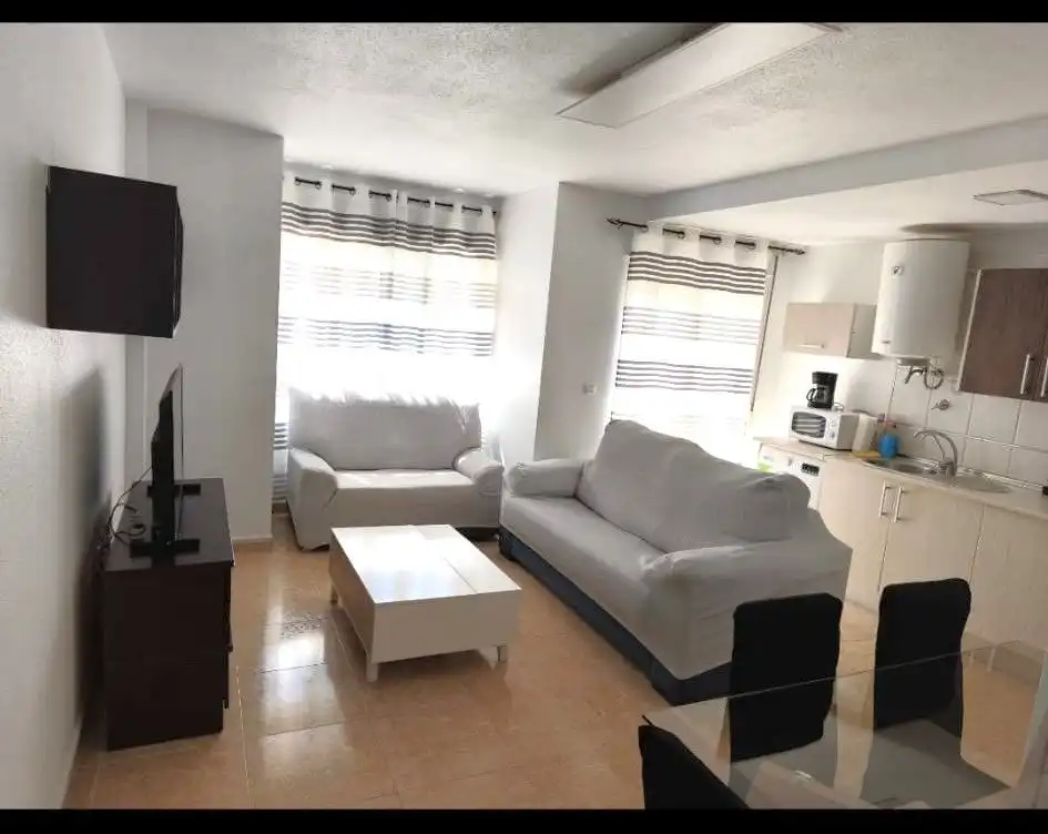 Apartament amb ascensor en venda a Casco Antiguo, imagen 3