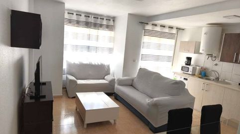 Foto 3 de Apartament en venda a Casco Antiguo, Águilas