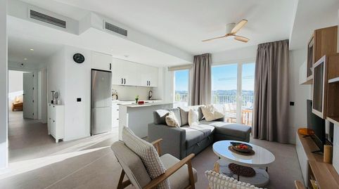 Foto 3 de Apartament de lloguer a Los Pacos, Fuengirola