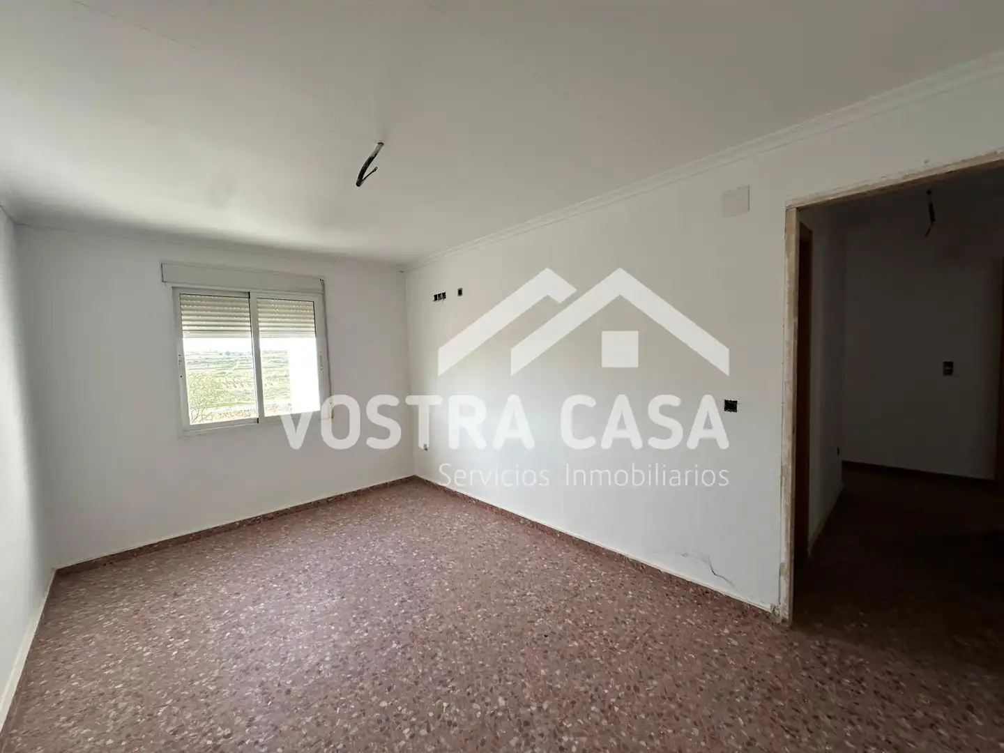 Wohnzimmer von Wohnung zum Verkauf in Requena