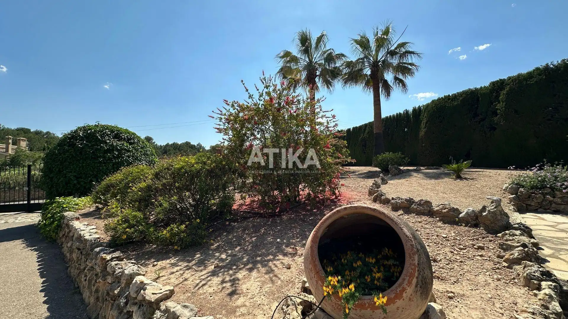 Casa o chalet en venta en Ontinyent con Aire acondicionado, Calefacción y Jardín privado