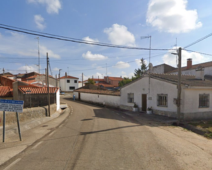 Vista exterior de Pis en venda en San Pedro de Rozados