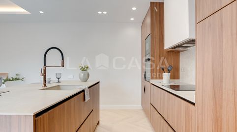 Foto 3 de Ático en venta en Carrer de Colòmbia, Font Verda, Granollers