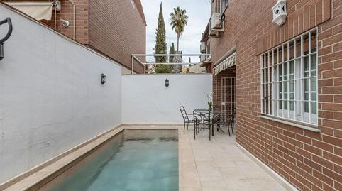 Photo 3 of House or chalet for sale in Calle Periodista Eduardo Molina Fajardo, Cerrillo de Maracena - Periodistas,  Granada Capital