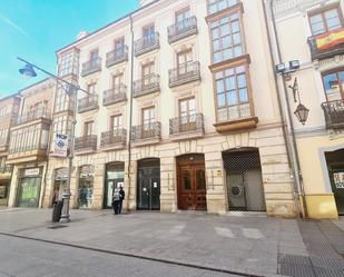 Apartament de lloguer a Palencia Capital