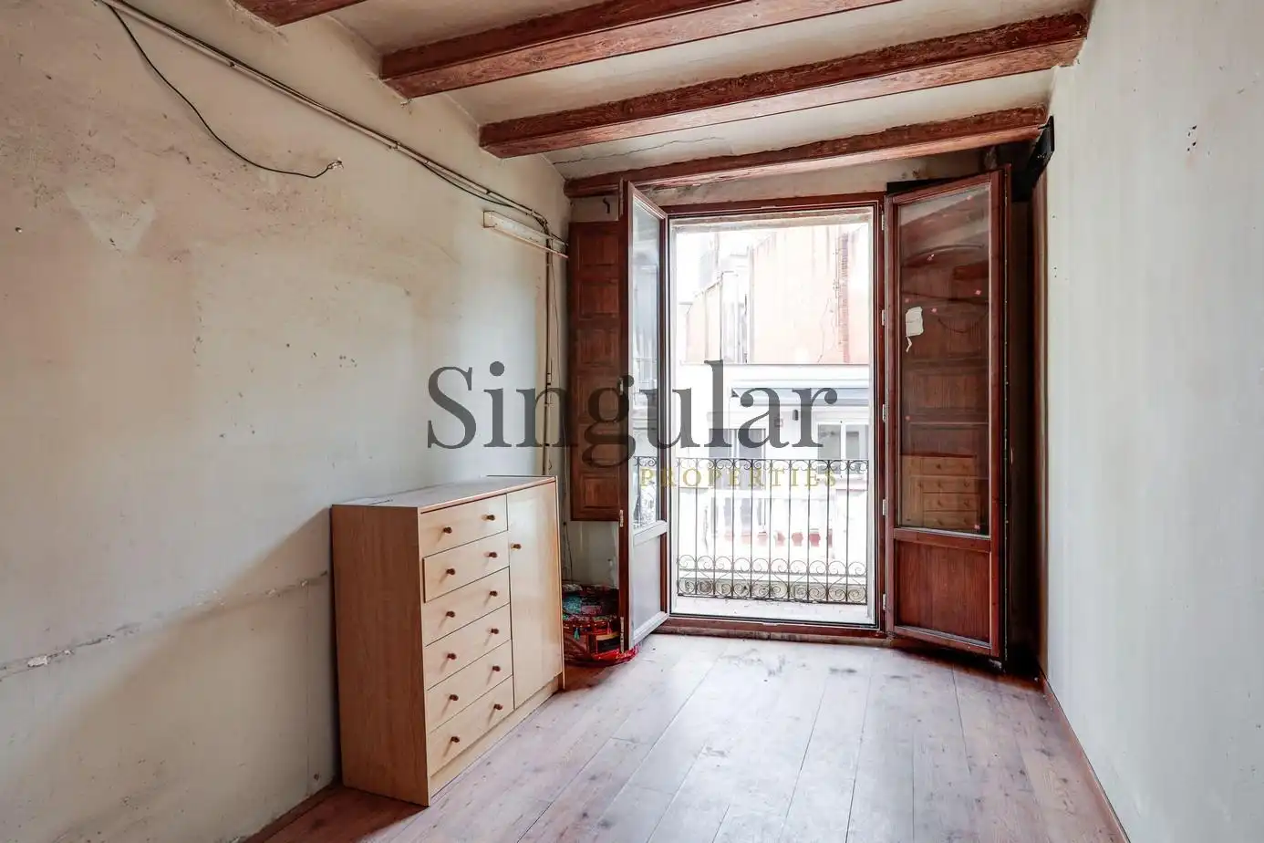 Penthouse mit Terrasse zum Verkauf in Calle TALLERS, imagen 14