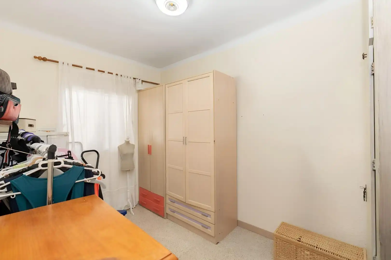 Dormitori de Casa o xalet en venda en Motril amb Aire condicionat i Terrassa