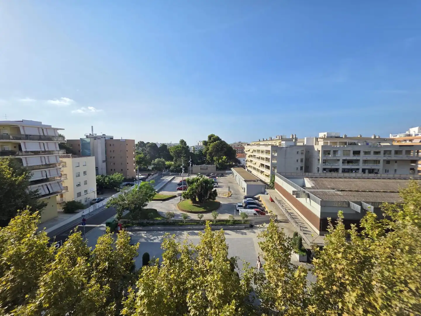 Appartamento con ascensore in vendita a Centre