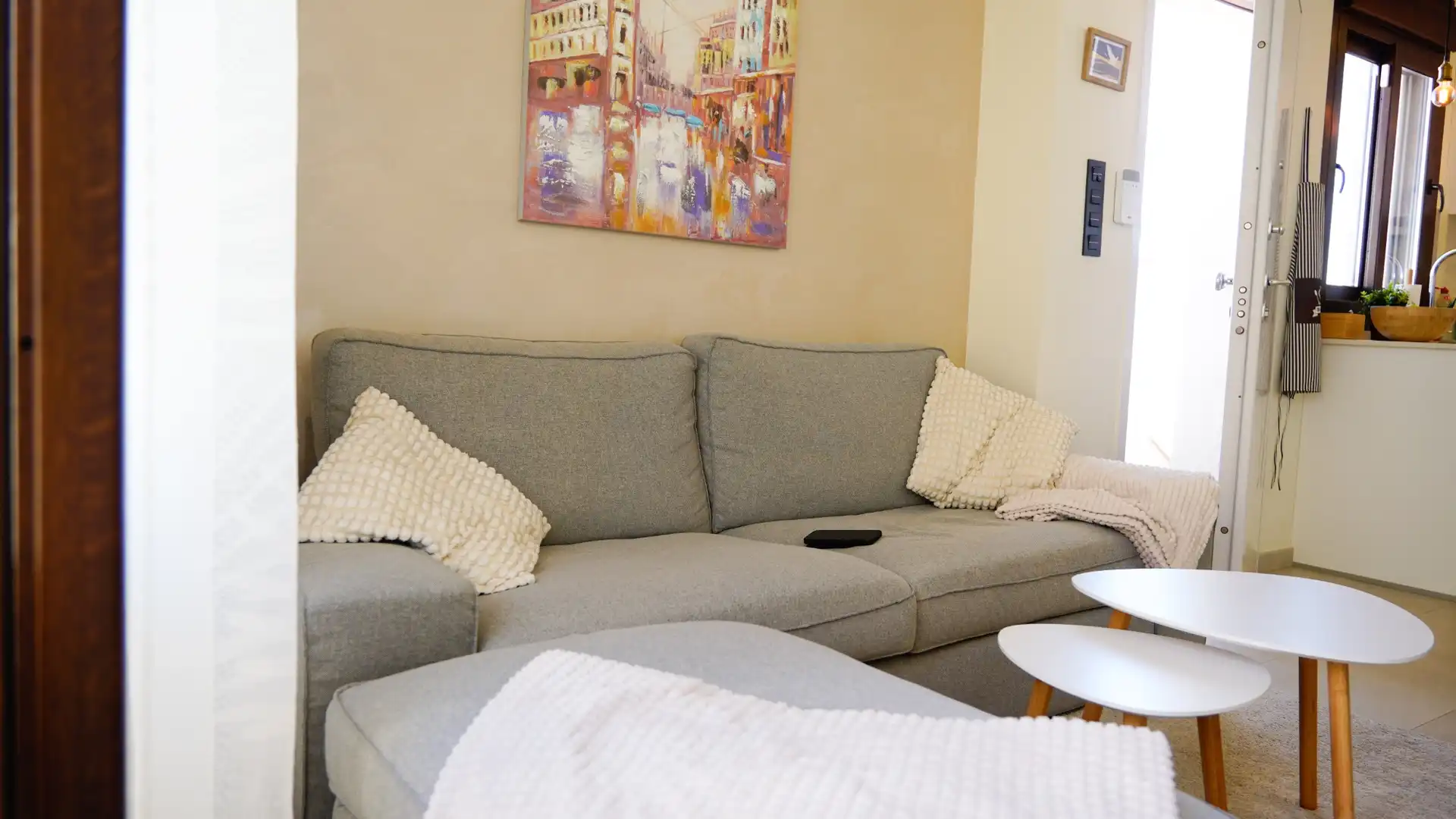 Ático con terraza en venta en Los Balcones - Los Altos, imagen 11