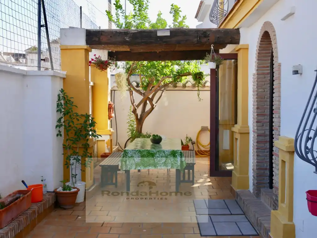 Villa in vendita a Centro ciudad, imagen 13