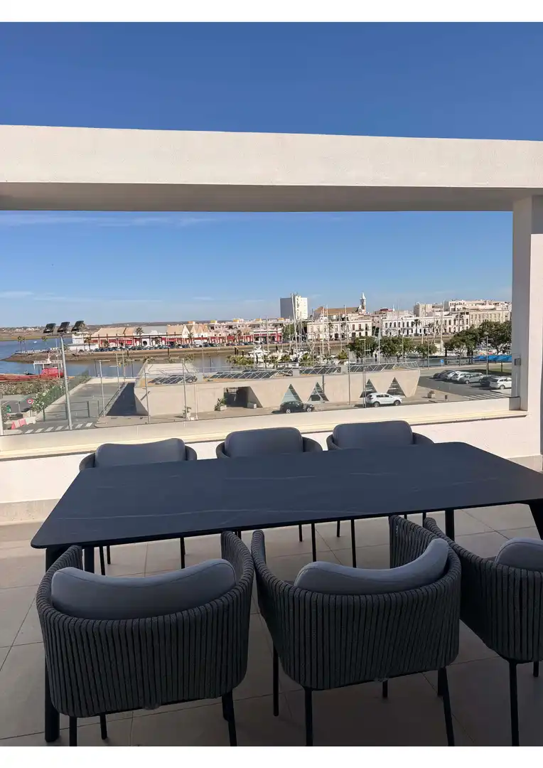 Appartamento con terrazza in vendita a Calle Puerto Deportivo, imagen 9