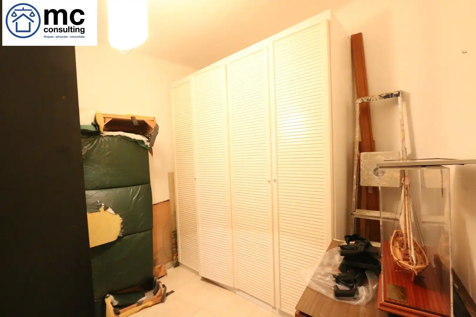 Flat for sale in Mataró  with Terrace and Balcony