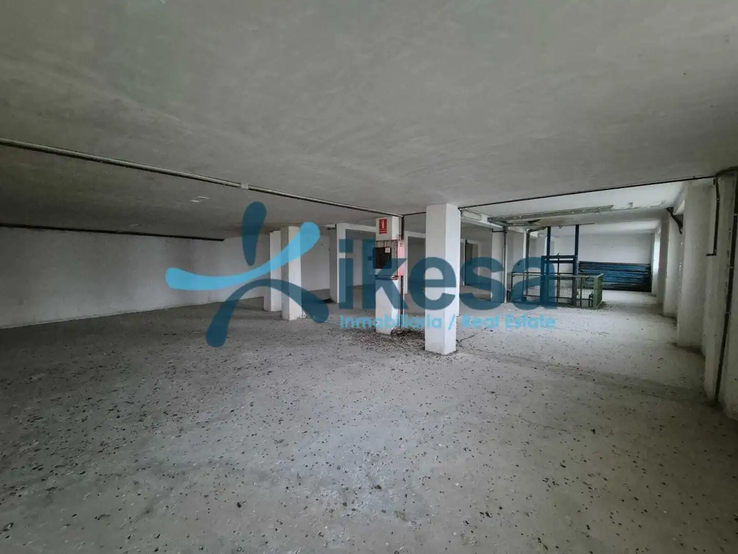 Business premises for sale in Santa Cruz del Comercio, imagen 11