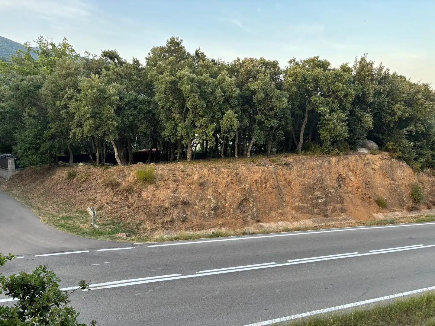 Residential land for sale in Urbanizacion Reco Pirineo 3