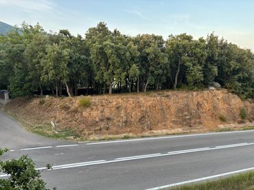 Residential land for sale in Urbanizacion Reco Pirineo 3