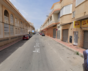 Vista exterior de Pis en venda en Torrevieja