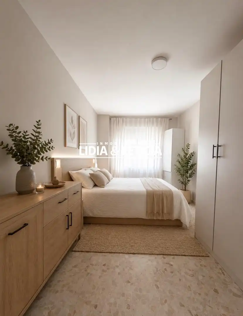 Habitación de Piso en venta en Alcalá de Guadaira con Aire acondicionado