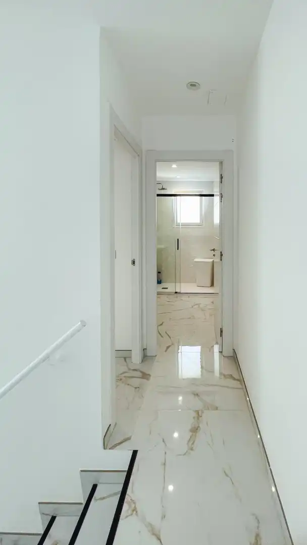 Casa a schiera con terrazza in vendita a Escandinavia - Cautivador, imagen 46