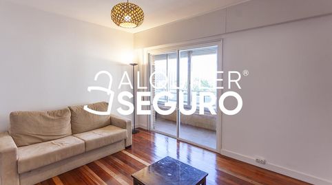 Foto 4 von Wohnung zur Miete in De Cristo Rey, Gaztambide, Madrid Capital