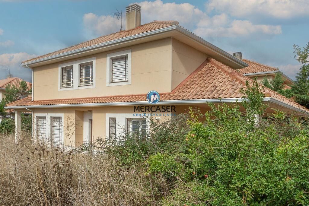 Casa o xalet en venda a Pozuelo del Rey
