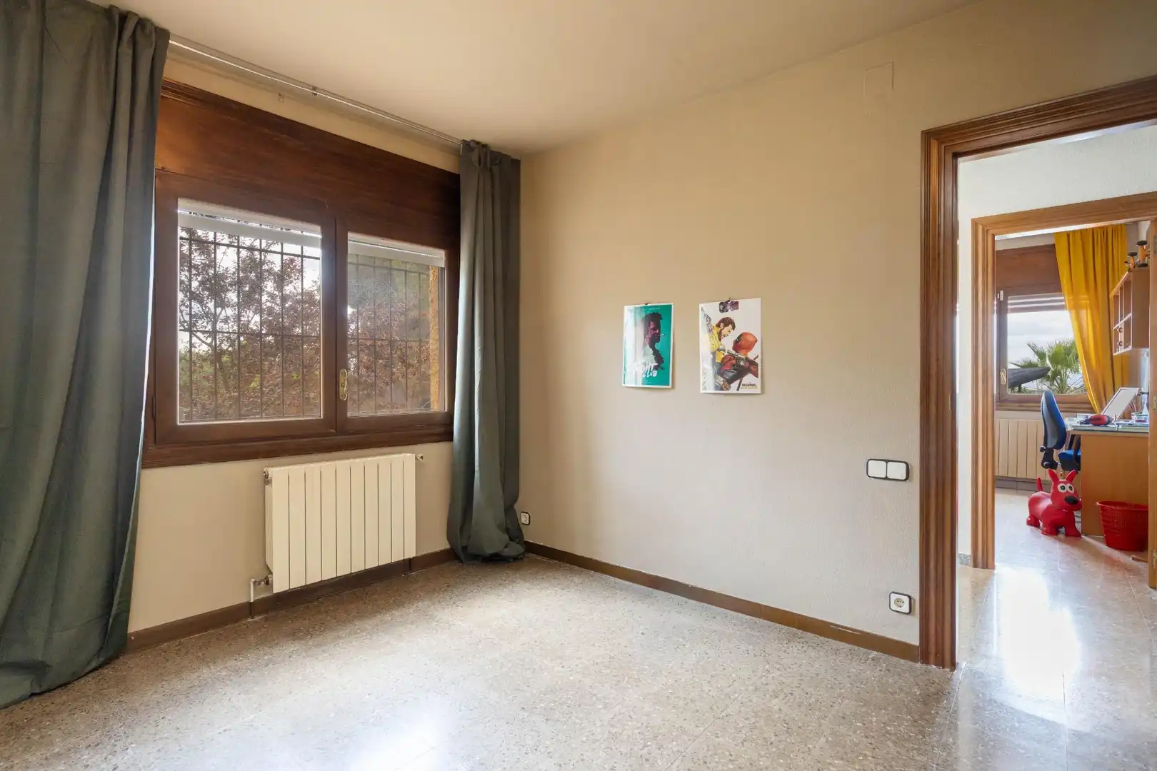 Habitación de Casa o chalet en venta en Ullastrell con Calefacción, Jardín privado y Terraza