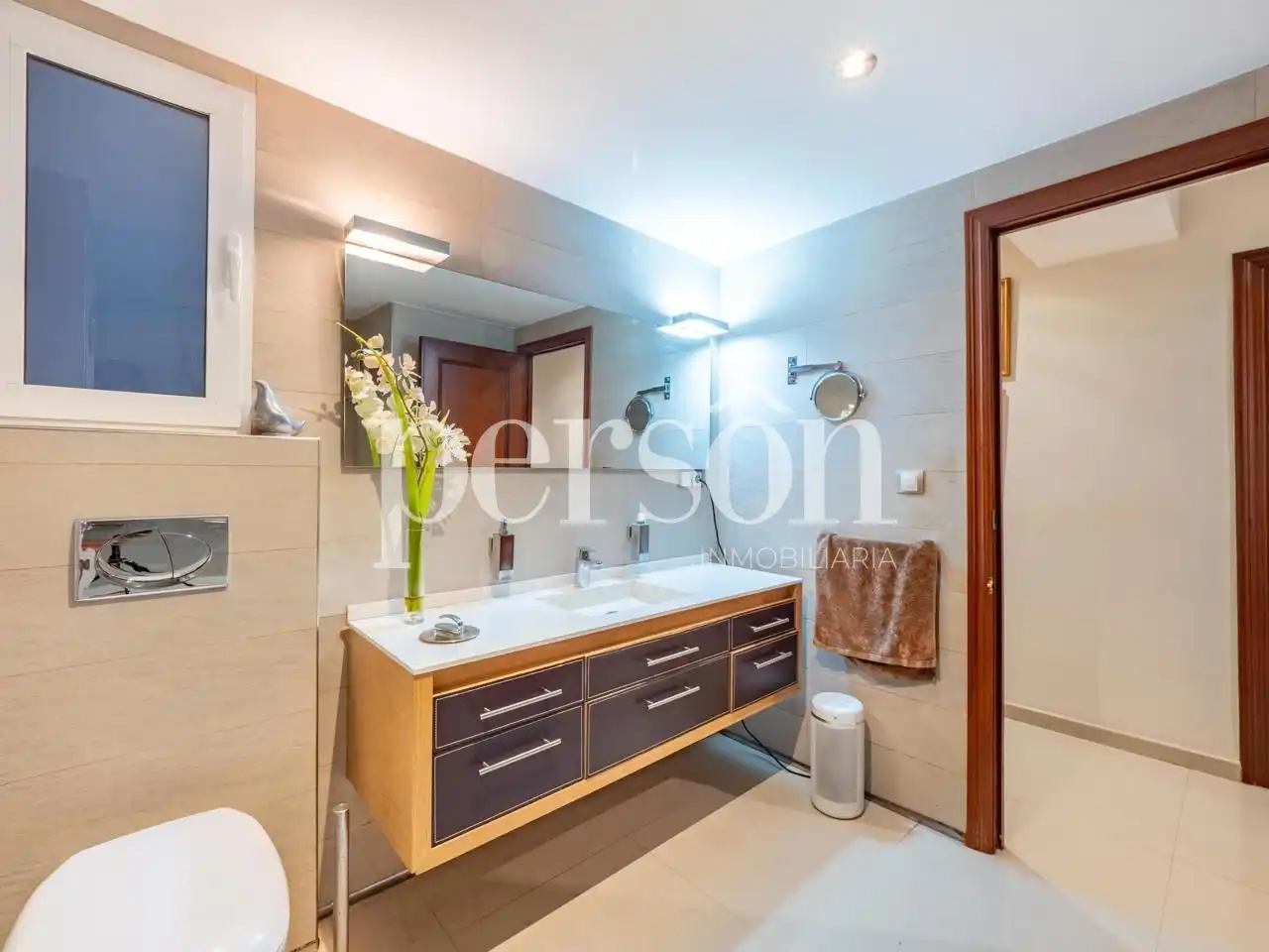 Flat with terrace for sale in Del Mestre Guerrero, imagen 43