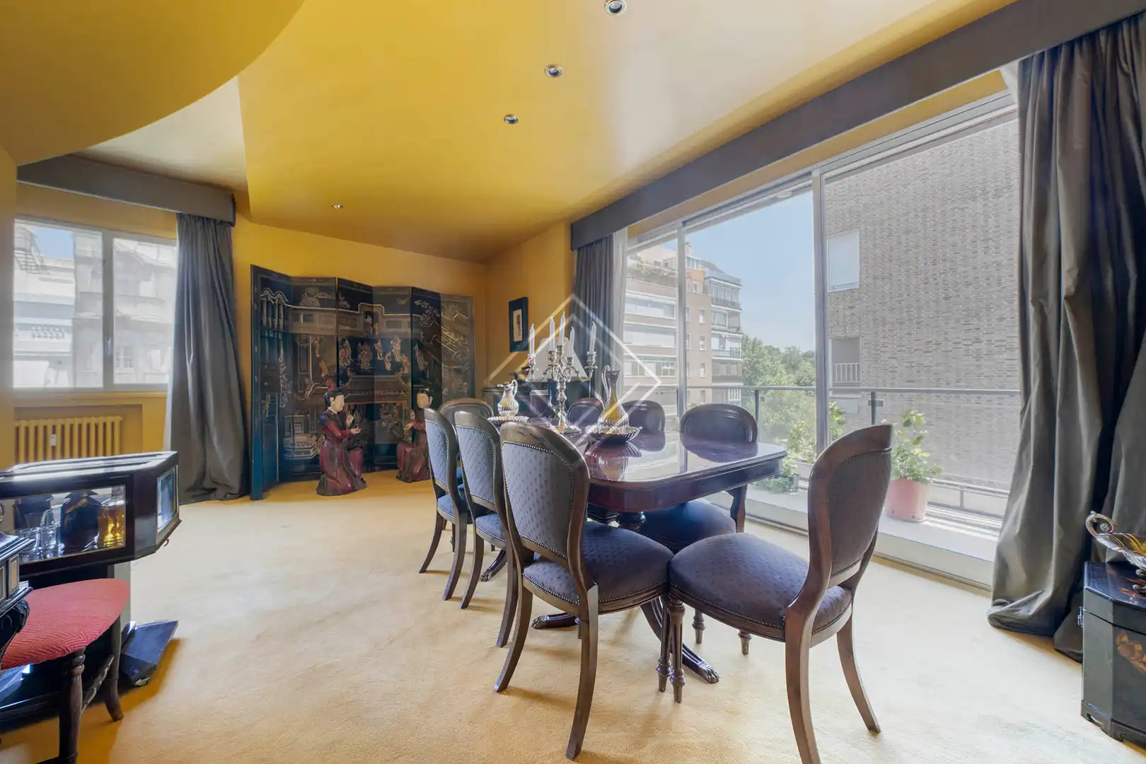 Flat with lift for sale in Retiro, imagen 3