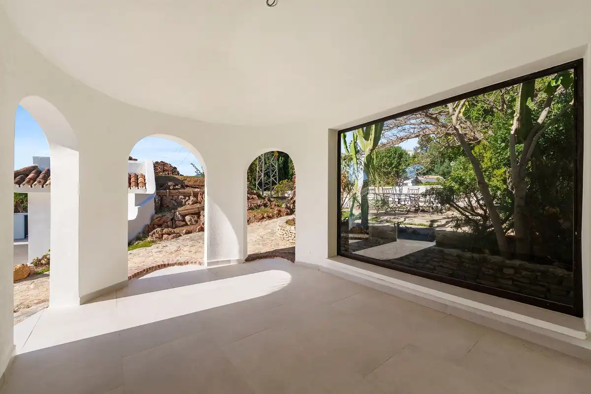 Villa con piscina in vendita a Las Chapas - El Rosario, imagen 27
