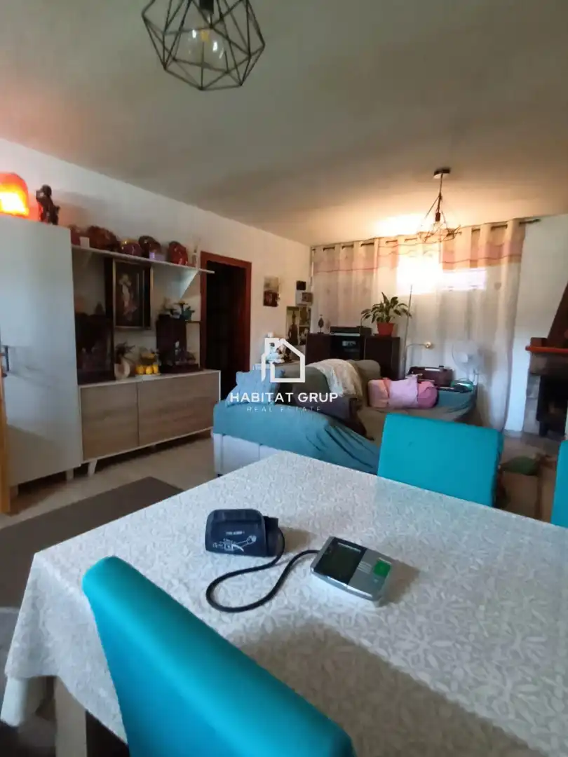 Casa con giardino in vendita a La Goba, imagen 10