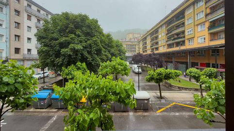 Foto 4 de Piso en venta en Euskadi Etorbidea, 47, Pasaia, Gipuzkoa