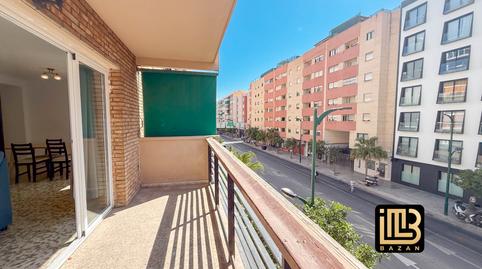 Foto 2 de Apartament de lloguer a Calle Salitre, Perchel Sur - Plaza de Toros Vieja, Málaga Capital