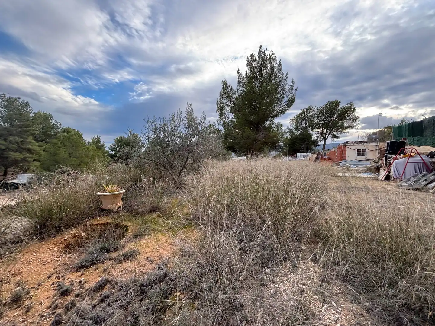 Residential land for sale in Urbanizacion FINCA TEROL, imagen 3
