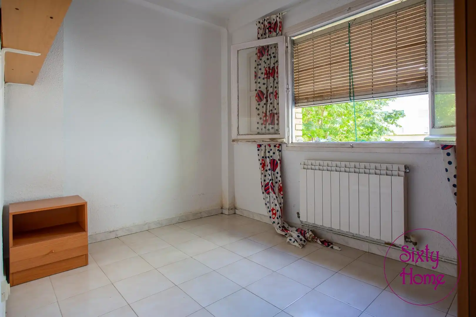 Habitación de Piso en venta en Huesca con Calefacción y Amueblado