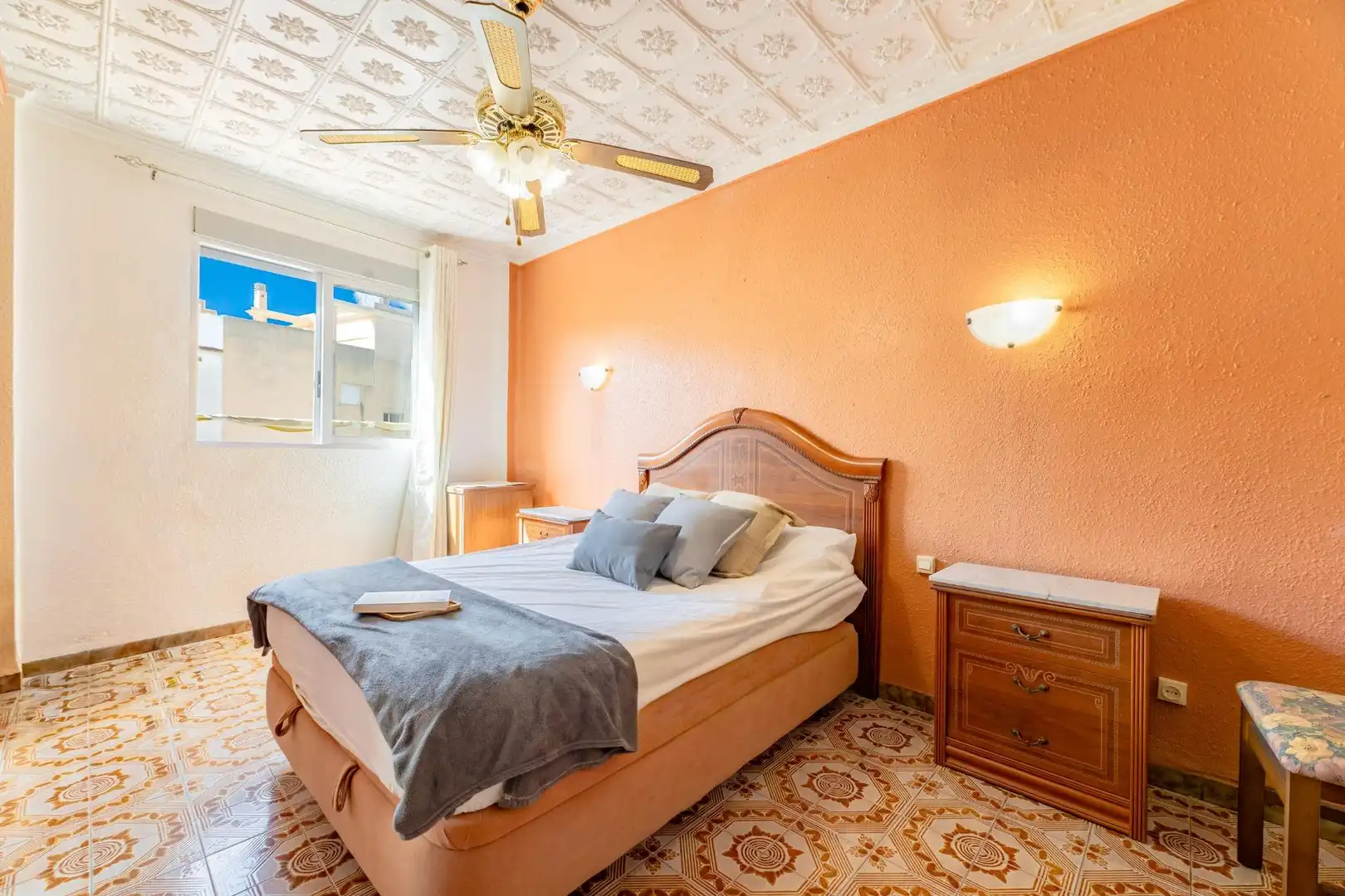 Habitación de Piso en venta en Valencia