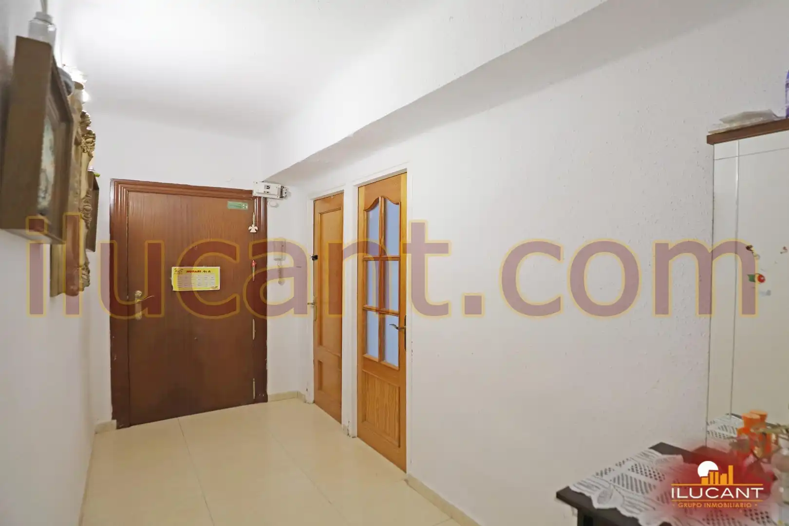 Piso con terraza en venta en Campoamor - Altozano, imagen 12