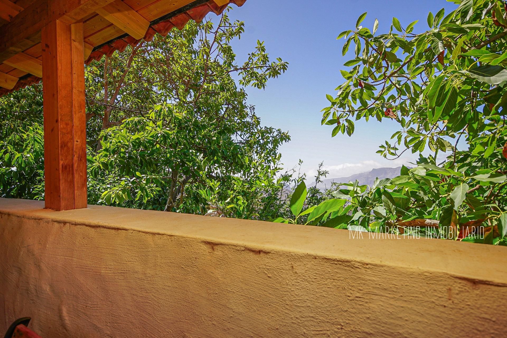 Finca rústica en venda a  RISCO BLANCO, San Bartolomé Interior