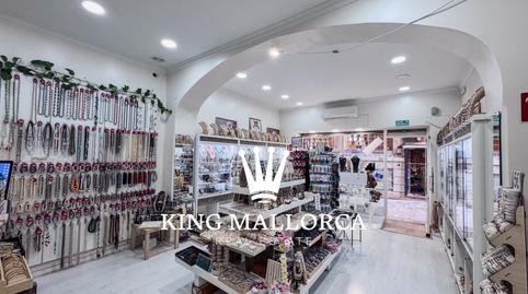 Foto 5 von Geschaftsraum zur Miete in Sant Nicolau, Palma de Mallorca