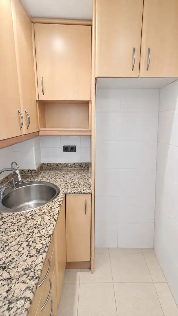 Piso con ascensor en venta en Passatge Arriassa, imagen 5