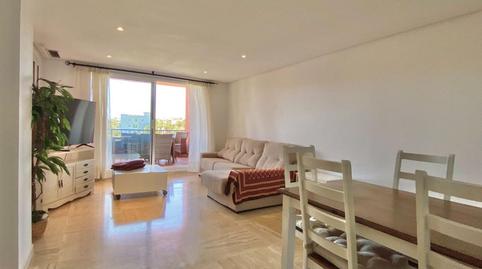 Photo 3 of Flat to rent in Avenida de la Marina, 5, Puerto de Sotogrande - La Marina, Cádiz