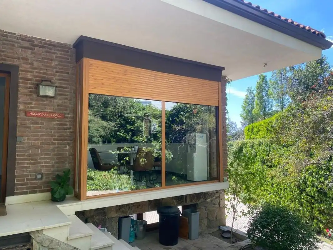 Villa avec terrasse à vendre à Urbanización La Moraleja, imagen 2