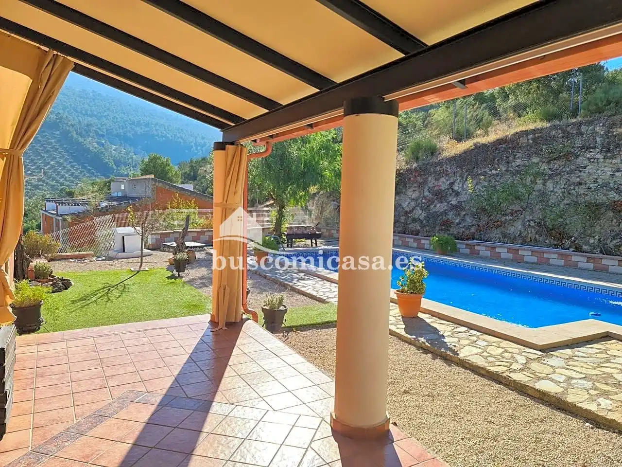 Maison avec piscine à vendre à San Cristóbal, imagen 52