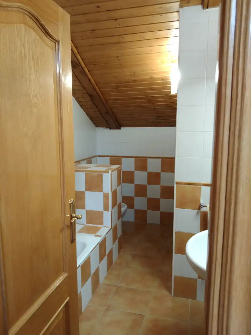 Piso de alquiler en Calle Remigio Múgica, 2, Milagrosa