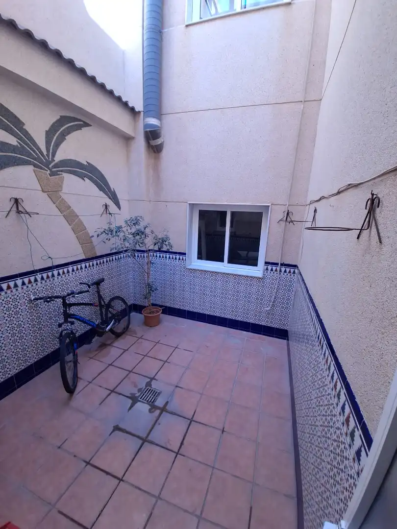 Reihenhaus mit Terrasse zum Verkauf in Santa María del Águila, imagen 6