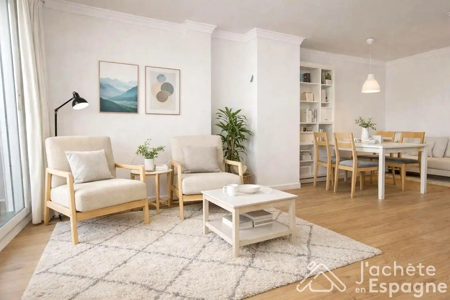 Ático con ascensor en venta en calle les Capelletes, imagen 5
