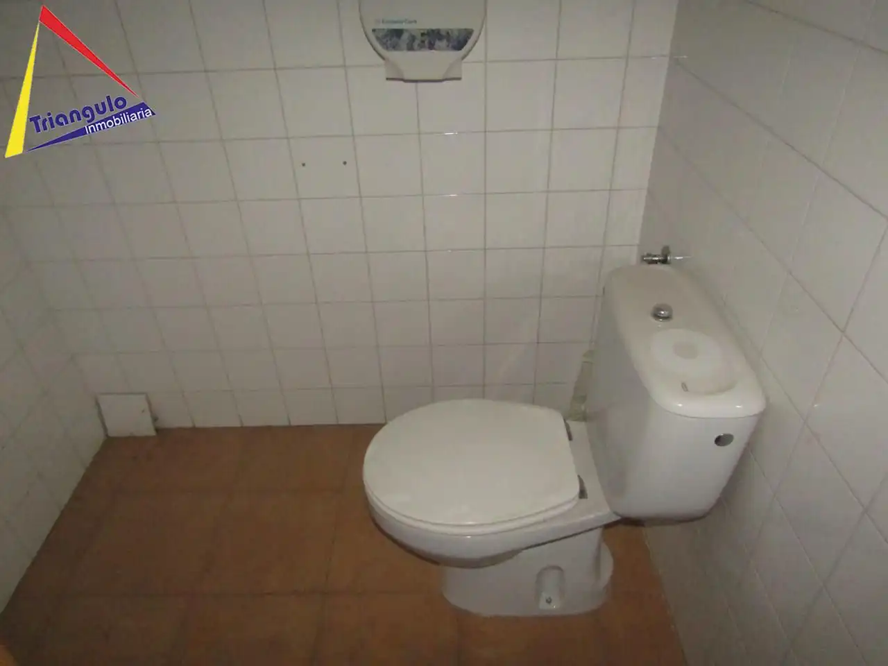 Gewerbefläche zur Miete in El Carmen, imagen 16