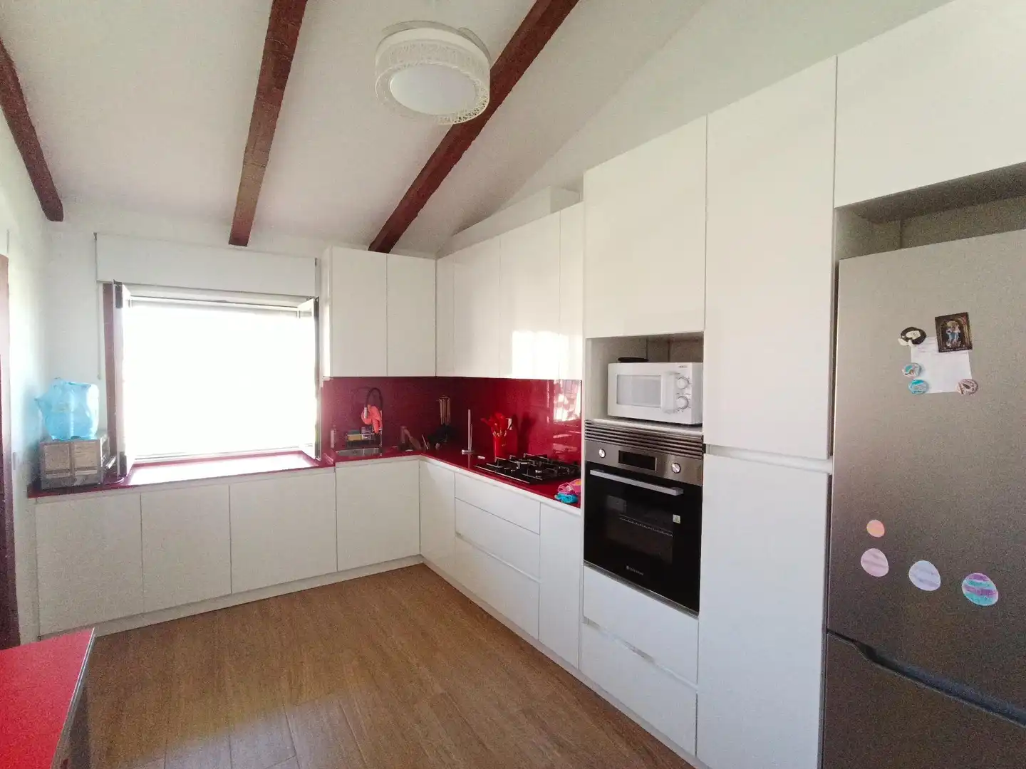 Villa avec piscine à vendre à MEROÑOS, imagen 15