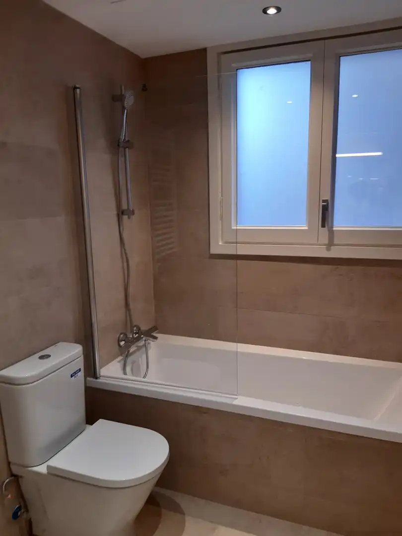 Wohnung mit Balkon zum Verkauf in Passeig de la Bonanova, imagen 40
